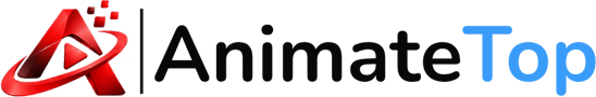 Animate Top