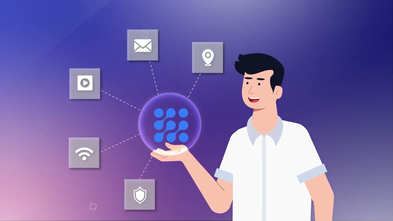 Quantum Blockchain Product Walkthrough