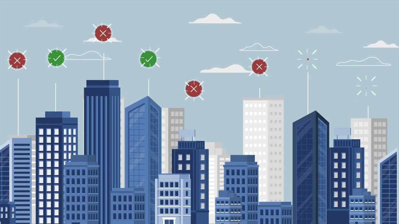 Explainer Video Poster