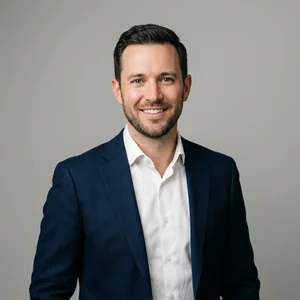 Marcus Vance Avatar