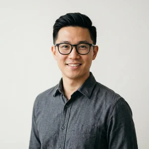 David Chen Avatar