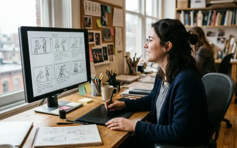 Mastering 2D Animation For Modern Brands