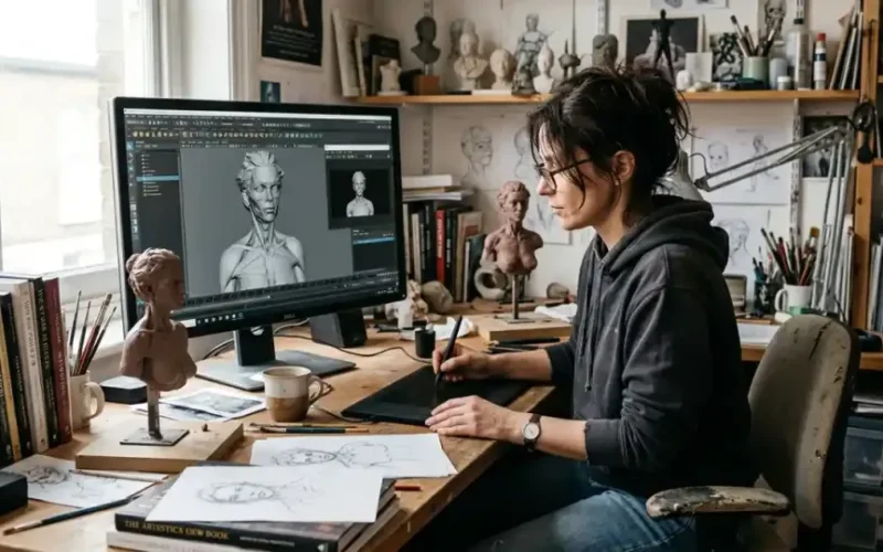 Transforming Product Visuals With 3D Motion
